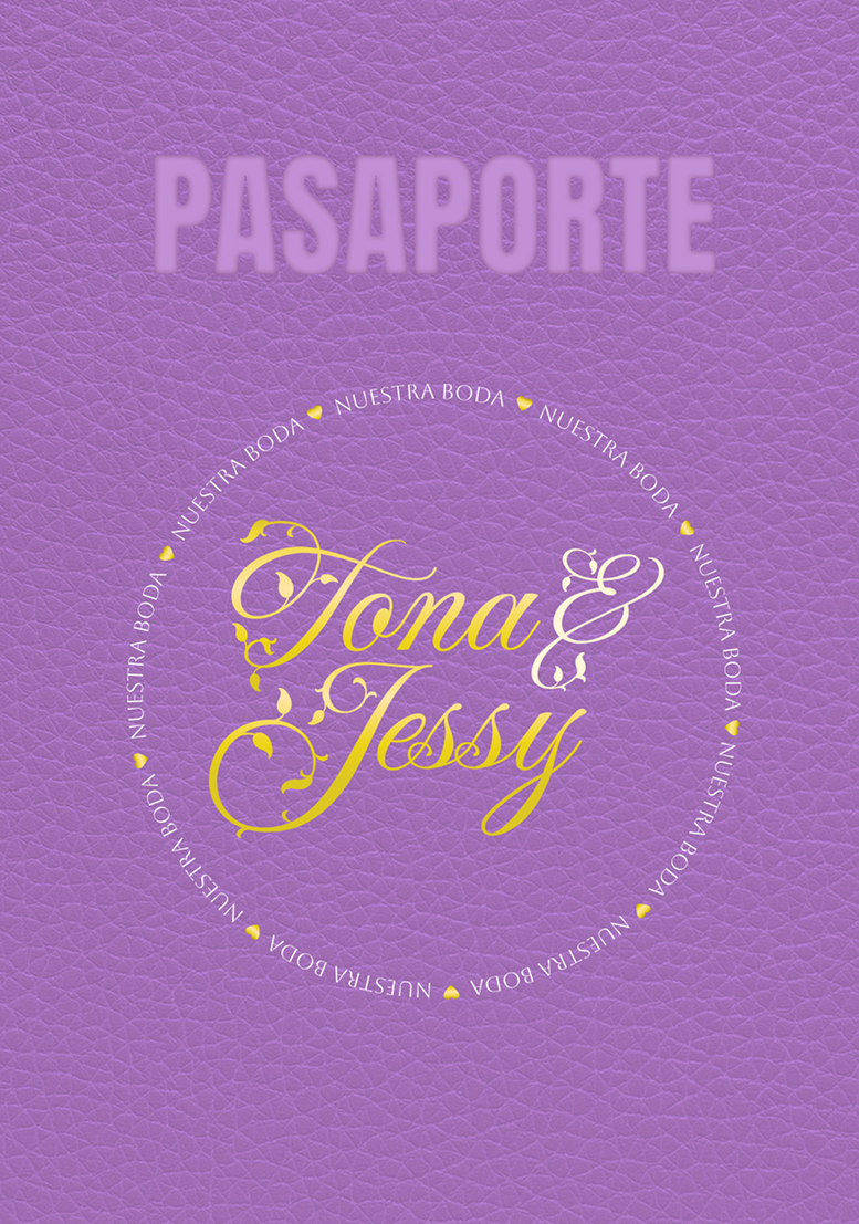 Portada Tona y Jessy